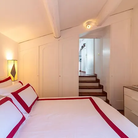 Campo De' Fiori Enchanting Attic Rome Exterior photo