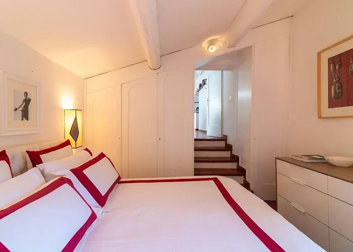 Campo De\' Fiori Enchanting Attic