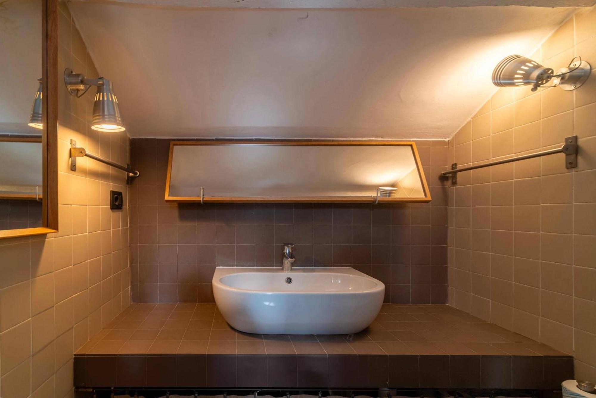 Campo De' Fiori Enchanting Attic