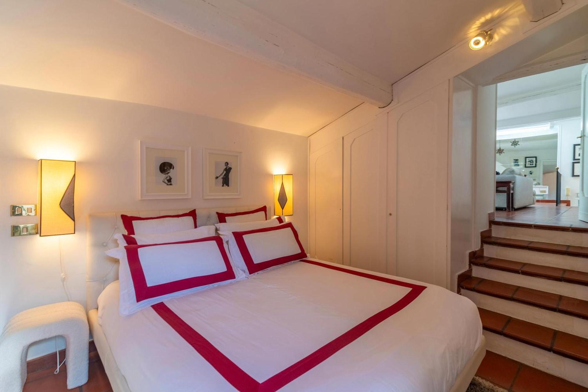 Apartment Campo De' Fiori Enchanting Attic Rome
